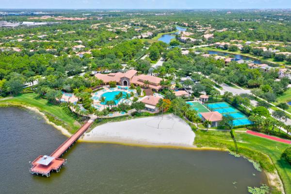 Mansions At Evergrene, 211 Evergrene Pkwy, Palm Beach Gardens, Florida 33410, image 1