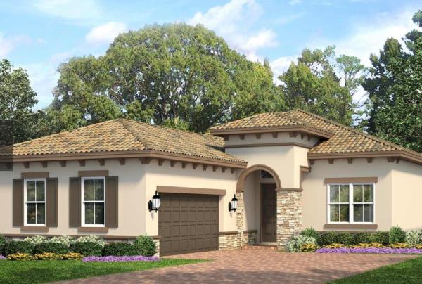PGA Village Verano, 8822 SW Montova Way, Port St. Lucie, Florida 34987, image 2
