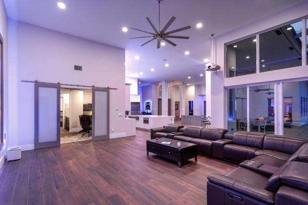 Bear Lakes Estates North, 2660 Tecumseh Dr, West Palm Beach, Florida 33409, image 2