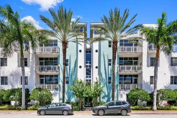 The Meridian Delray, 335 SE 6th Ave #209, Delray Beach, Florida 33483, image 1