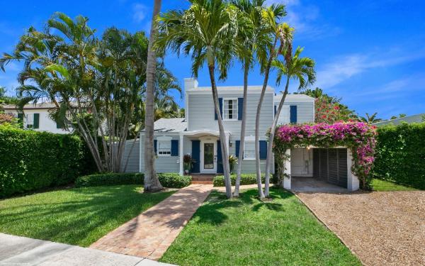 Estates Of South Palm Beach, 4206 Washington Rd, West Palm Beach, Florida 33405, image 1