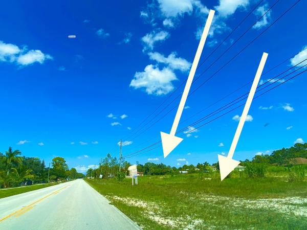 The Acreage, 17388 Orange Blvd, Loxahatchee, Florida 33470, image 2