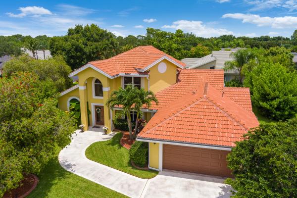 Heatherwood, 1347 SW Maplewood Dr, Port St. Lucie, Florida 34986, image 2