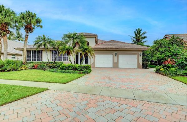 Lakeridge Greens, 6934 Grenelefe Rd, Boynton Beach, Florida 33437, image 1