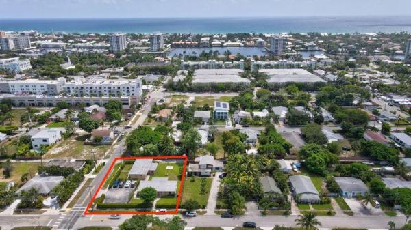 Linns, 304 SE 3rd St, Delray Beach, Florida 33483, image 1