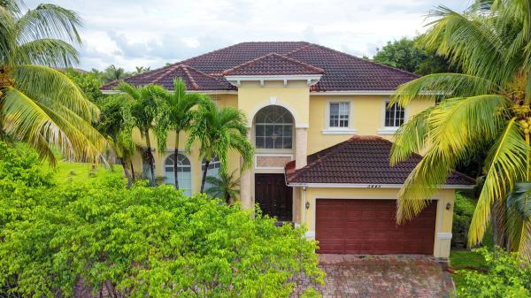 Trade Winds Estates, 3445 N Federal Hwy, Delray Beach, Florida 33483, image 1