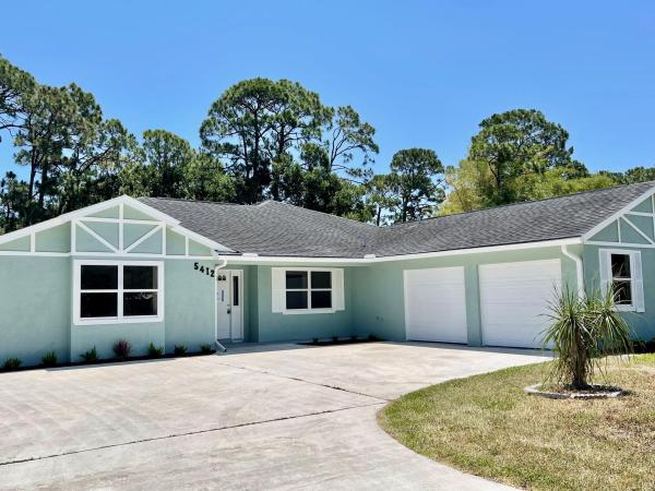 Indian River Estates, 5412 Sunset Blvd, Fort Pierce, Florida 34982, image 1