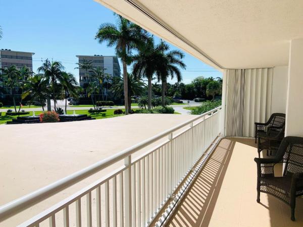 The Barclay, 3546 S Ocean Blvd #216, South Palm Beach, Florida 33480, image 1