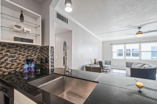 Palm Beach Villas, 4201 S Ocean Blvd #L1, South Palm Beach, Florida 33480, image 1