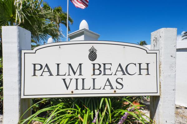 Palm Beach Villas, 4201 S Ocean Blvd #L1, South Palm Beach, Florida 33480, image 2