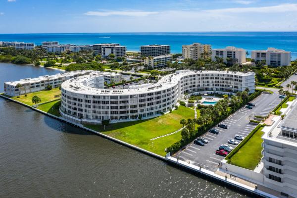Regency Of Palm Beach, 2760 S Ocean Blvd #310, Palm Beach, Florida 33480, image 2