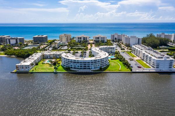 Regency Of Palm Beach, 2760 S Ocean Blvd #310, Palm Beach, Florida 33480, image 1