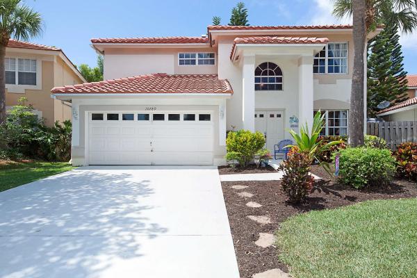 Hidden Lake, 10789 Cypress Lake Ter, Boca Raton, Florida 33498, image 2