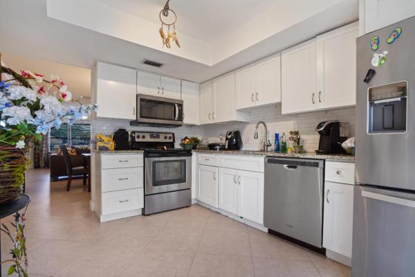 Jupiter Lakes Villas, 431 Jupiter Lakes Blvd #2107C, Jupiter, Florida 33458, image 1