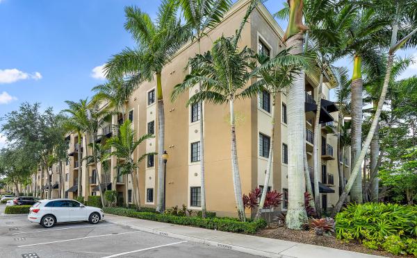 Residences At Midtown, 4905 Midtown Ln #2114, Palm Beach Gardens, Florida 33418, image 2