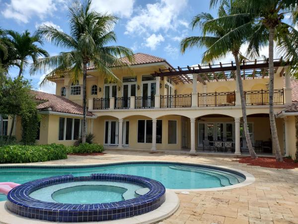 Fieldbrook Estates, 17849 Fieldbrook Cir W, Boca Raton, Florida 33496, image 1
