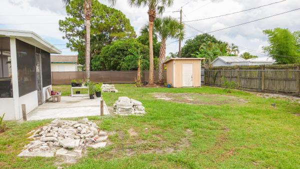 Swan Park, 514 SW Butler Ave, Port St. Lucie, Florida 34983, image 1