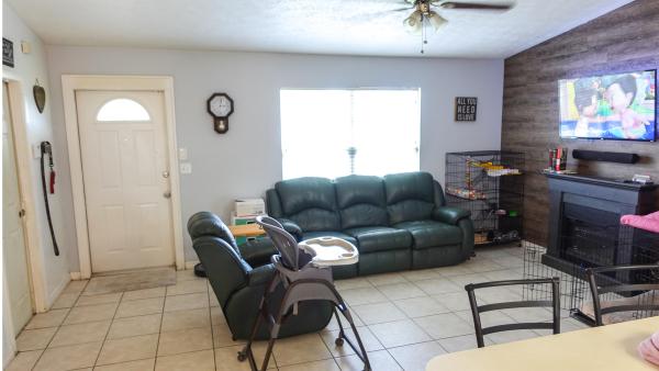 Swan Park, 514 SW Butler Ave, Port St. Lucie, Florida 34983, image 2
