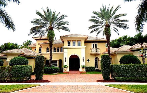 Coventry At Woodfield Country Club, 3748 NW Coventry Ln, Boca Raton, Florida 33496, image 1