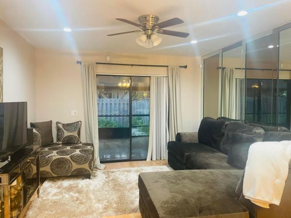 Woodscape Townhomes, 4004 SW 69th Ter #4-S, Miramar, Florida 33023, image 1