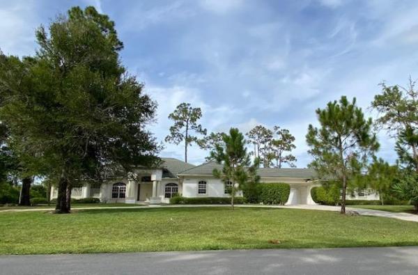 Paddock Park 1 Of Wellington, 14727 Horseshoe Trce, Wellington, Florida 33414, image 2