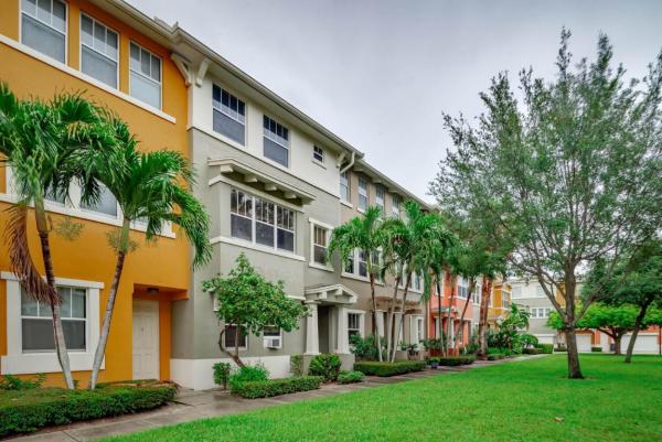 CitySide, 1730 Borrego Way #2, West Palm Beach, Florida 33401, image 2