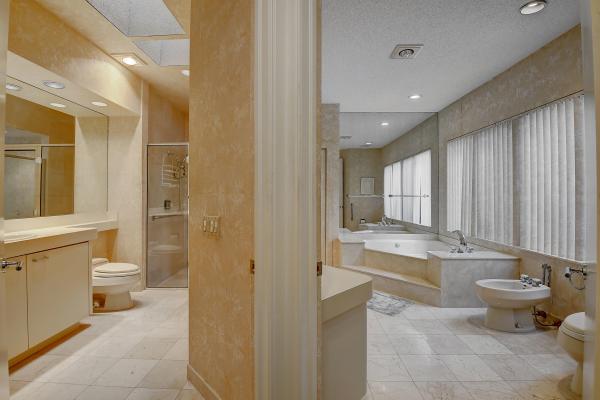 St Andrews Country Club, 7316 Gateside Dr, Boca Raton, Florida 33496, image 1
