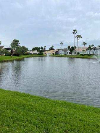 Woodbridge At Boca West Country Club, 7186 Woodbridge Cir, Boca Raton, Florida 33434, image 2