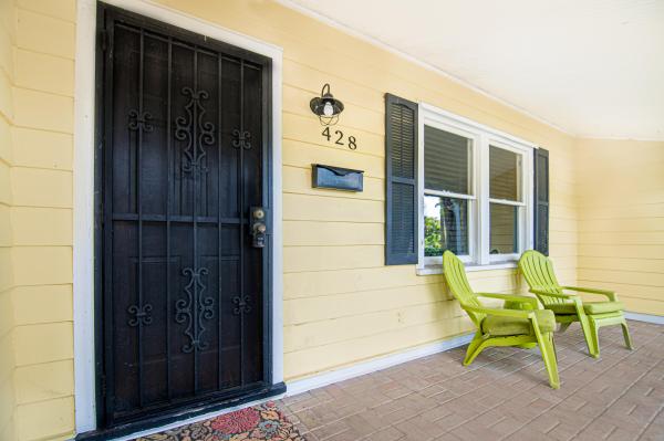 Colonial Estates, 428 Palmetto St, West Palm Beach, Florida 33405, image 2