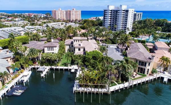 Grand Cay Estates, 1006 Grand Ct, Highland Beach, Florida 33487, image 1