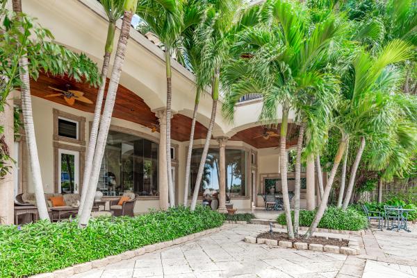 Grand Cay Estates, 1006 Grand Ct, Highland Beach, Florida 33487, image 1