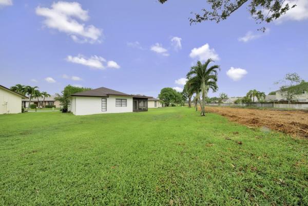 Buttonwood West, 6349 Tall Cypress Cir, Greenacres, Florida 33463, image 2