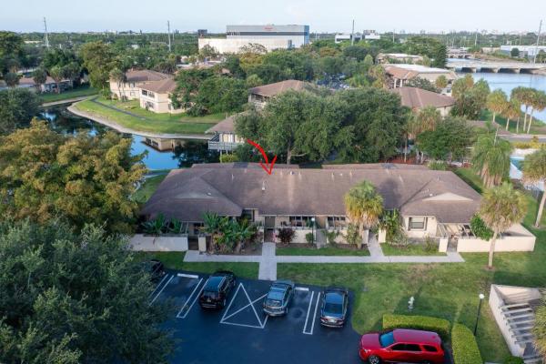 Delray Oaks, 3015 SW 21st Ter #371B, Delray Beach, Florida 33445, image 1
