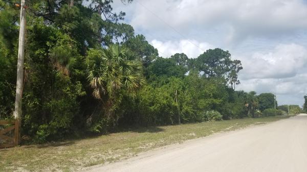 The Acreage, S-287 N 50th Street North St, Loxahatchee, Florida 33470, image 1