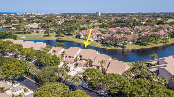 West Bay At Jonathan's Landing, 3940 Back Bay Dr #139, Jupiter, Florida 33477, image 1