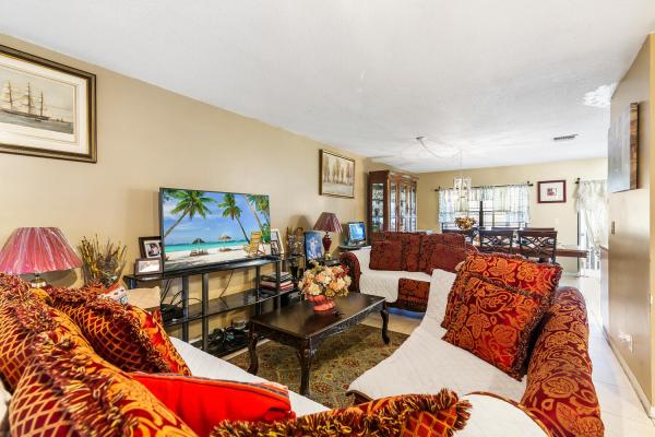 Village At Blue Lake, 3370 Beau Rivage Dr #4-L, Pompano Beach, Florida 33064, image 1