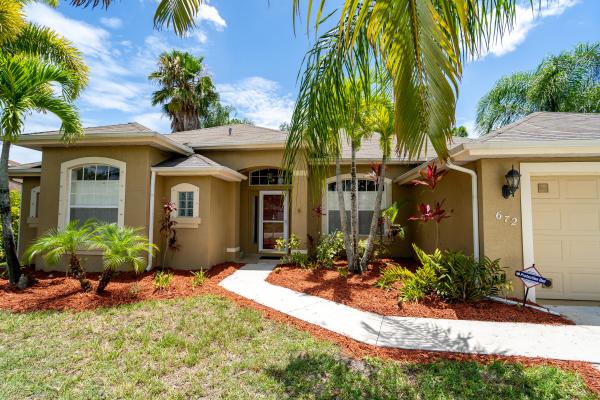 Riverview, 672 SE Sweetbay Ave, Port St. Lucie, Florida 34983, image 2