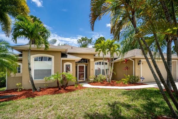 Riverview, 672 SE Sweetbay Ave, Port St. Lucie, Florida 34983, image 1
