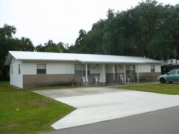 San Lucie Plaza, 2025 Hugo Rd, Fort Pierce, Florida 34946, image 1
