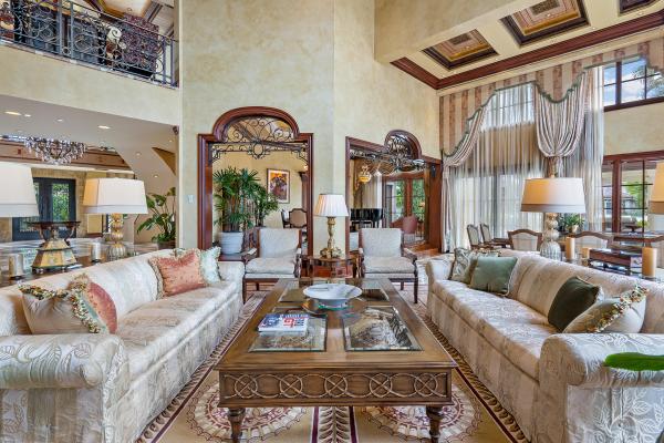 The Sanctuary, 751 Oriole Cir, Boca Raton, Florida 33431, image 2