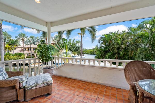 The Sanctuary, 751 Oriole Cir, Boca Raton, Florida 33431, image 3