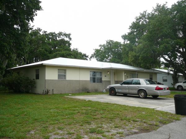 San Lucie Plaza, 2572 Seneca Ave, Fort Pierce, Florida 34946, image 1