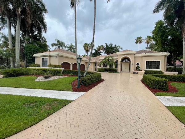 The Laurels At The Polo Club, 17930 Deauville Ln, Boca Raton, Florida 33496, image 1