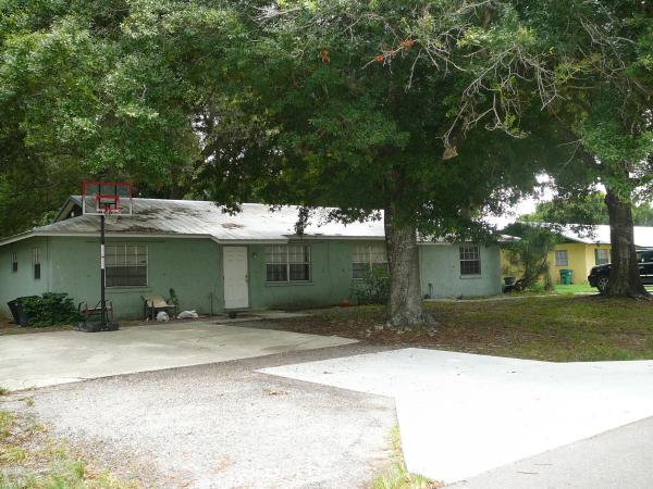 San Lucie Plaza, 2714 Niagara Ave, Fort Pierce, Florida 34946, image 1