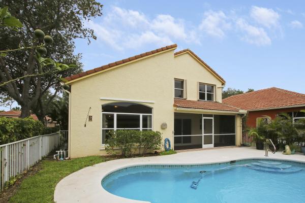 Elpine At Woodbine, 5166 Elpine Way, Riviera Beach, Florida 33418, image 2
