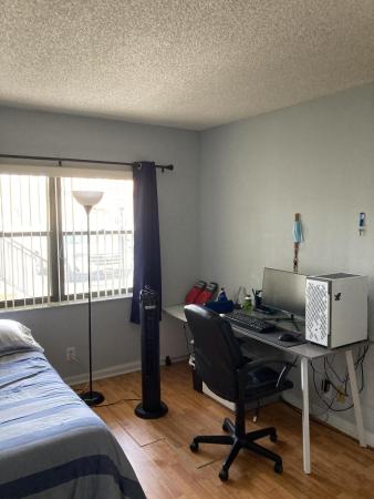 Forest Hill Villas Garden, 5937 Forest Hill Blvd #101, West Palm Beach, Florida 33415, image 2