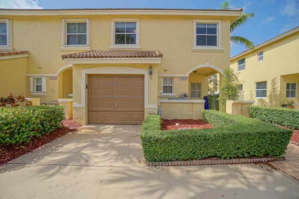 Sterling Place At Pembroke Shores, 16856 SW 1st Pl, Pembroke Pines, Florida 33027, image 1