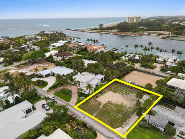 Jupiter Inlet Beach Colony, 141 Beacon Ln, Jupiter Inlet Colony, Florida 33469, image 1