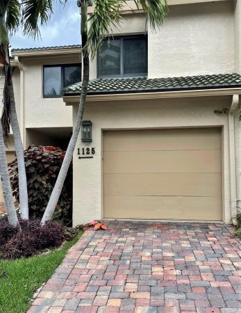 The Enclave At Boca Cove, 1125 Boca Cove Ln, Highland Beach, Florida 33487, image 2