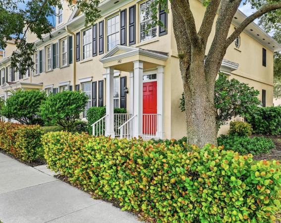 Charleston Court At Abacoa, 142 Wentworth Ct, Jupiter, Florida 33458, image 1